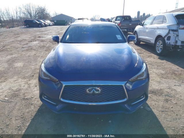 Photo 5 VIN: JN1FV7EL1HM702035 - INFINITI Q60 