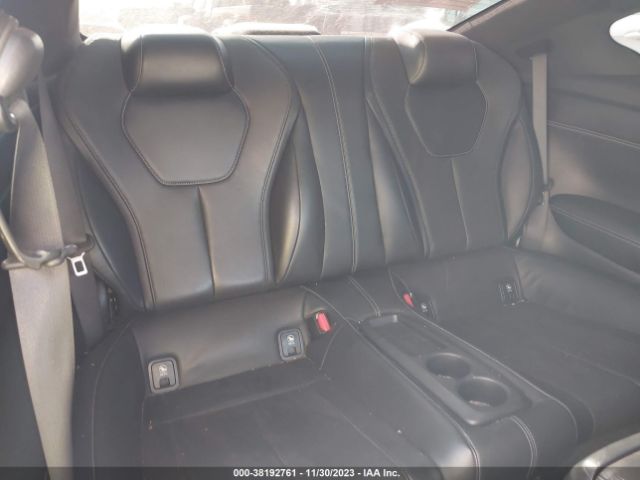 Photo 7 VIN: JN1FV7EL1HM702035 - INFINITI Q60 