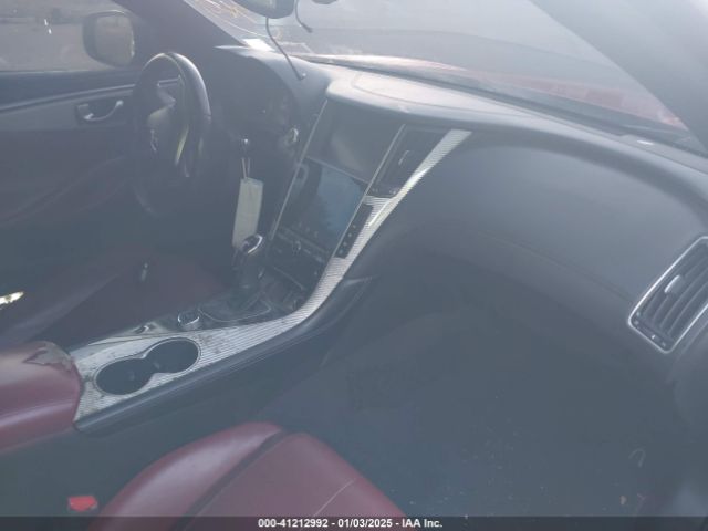 Photo 4 VIN: JN1FV7EL1JM630095 - INFINITI Q60 