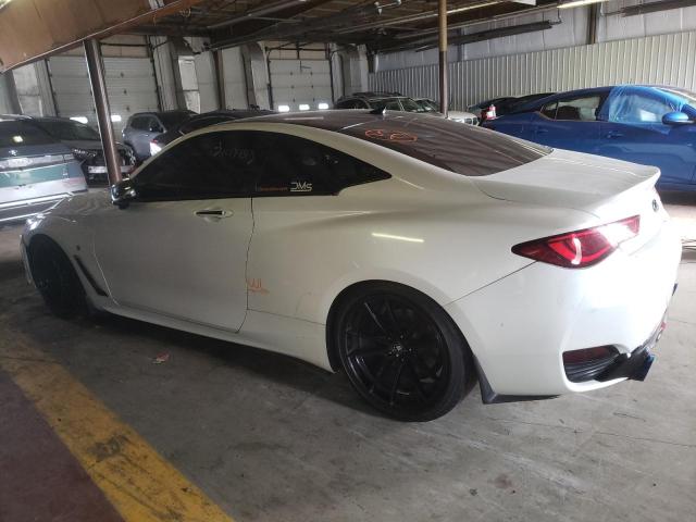 Photo 1 VIN: JN1FV7EL1KM440248 - INFINITI Q60 