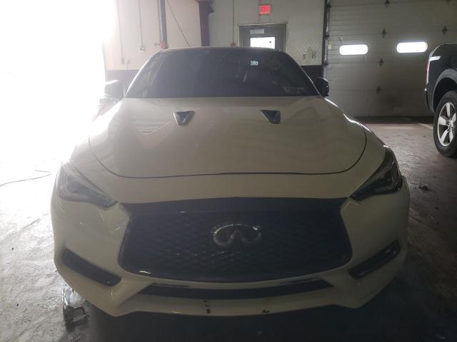 Photo 4 VIN: JN1FV7EL1KM440248 - INFINITI Q60 