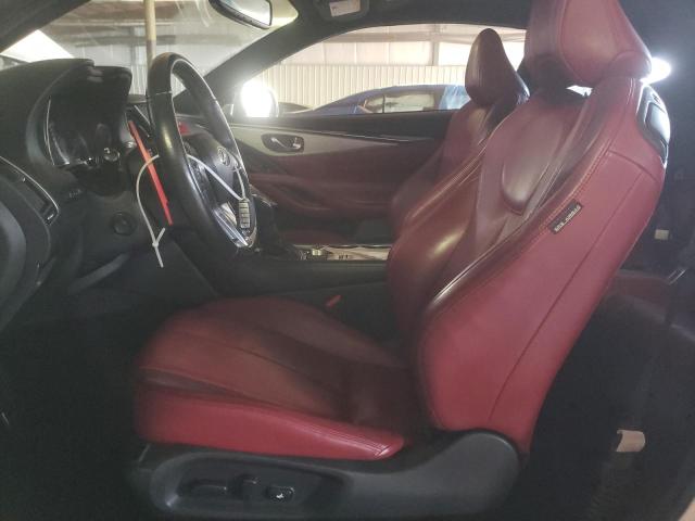 Photo 6 VIN: JN1FV7EL1KM440248 - INFINITI Q60 