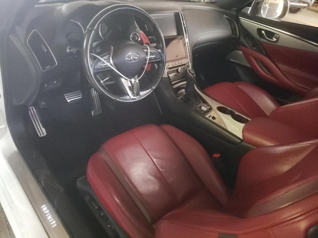 Photo 7 VIN: JN1FV7EL1KM440248 - INFINITI Q60 