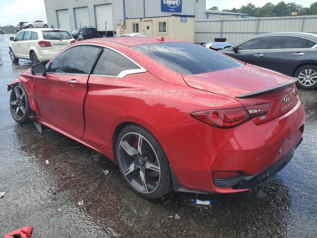 Photo 1 VIN: JN1FV7EL1KM440430 - INFINITI Q60 