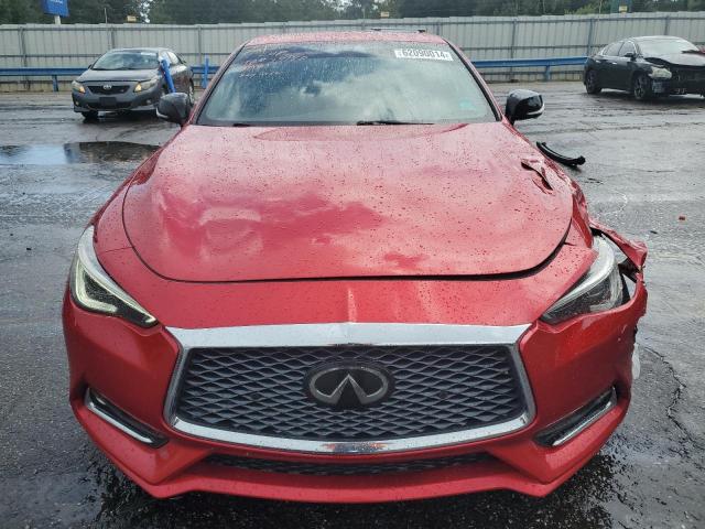 Photo 4 VIN: JN1FV7EL1KM440430 - INFINITI Q60 