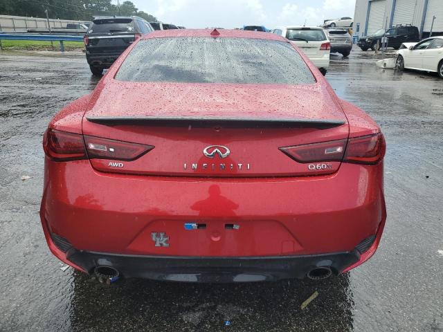 Photo 5 VIN: JN1FV7EL1KM440430 - INFINITI Q60 