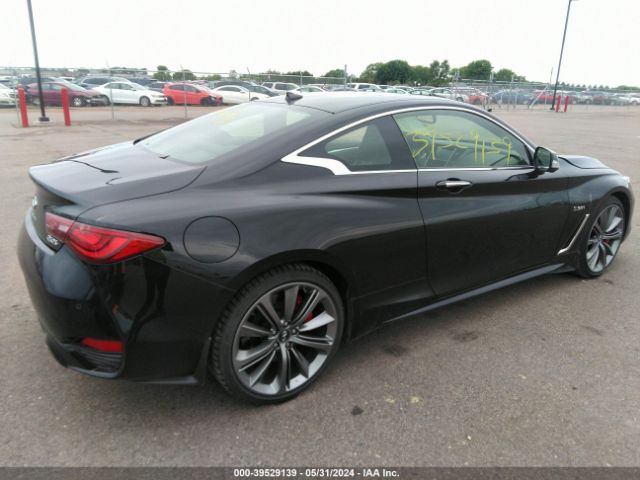 Photo 3 VIN: JN1FV7EL1KM440556 - INFINITI Q60 