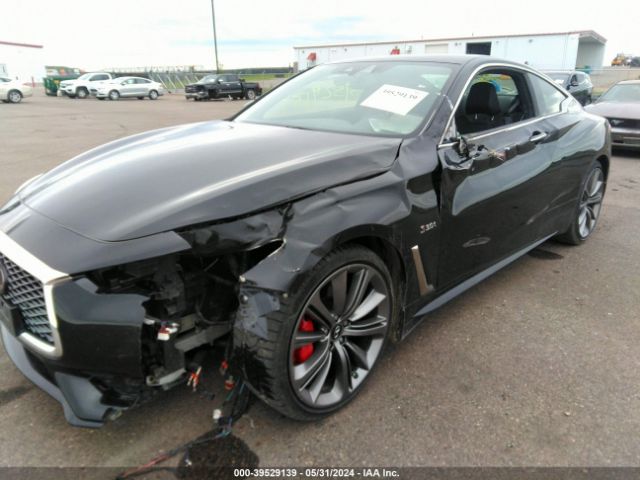 Photo 5 VIN: JN1FV7EL1KM440556 - INFINITI Q60 