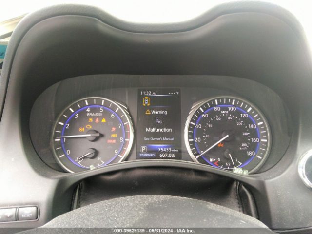 Photo 6 VIN: JN1FV7EL1KM440556 - INFINITI Q60 