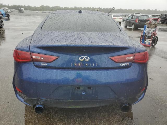 Photo 5 VIN: JN1FV7EL2HM700732 - INFINITI Q60 