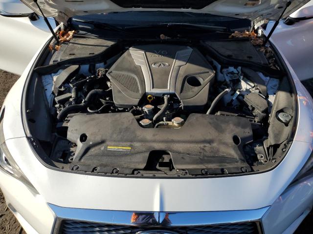 Photo 10 VIN: JN1FV7EL2HM701007 - INFINITI Q60 