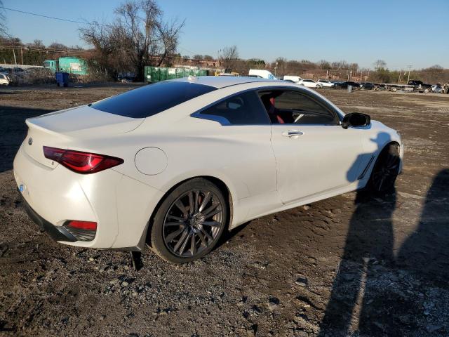 Photo 2 VIN: JN1FV7EL2HM701007 - INFINITI Q60 