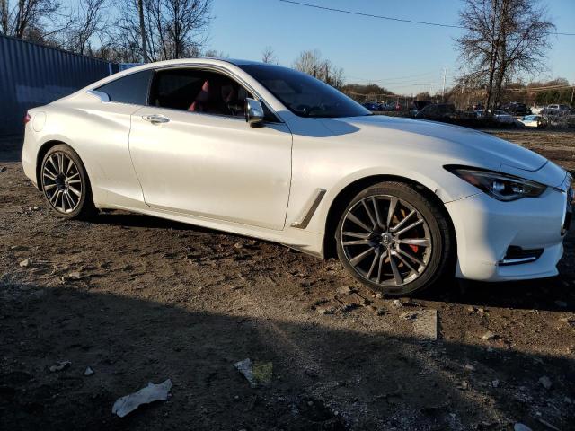 Photo 3 VIN: JN1FV7EL2HM701007 - INFINITI Q60 