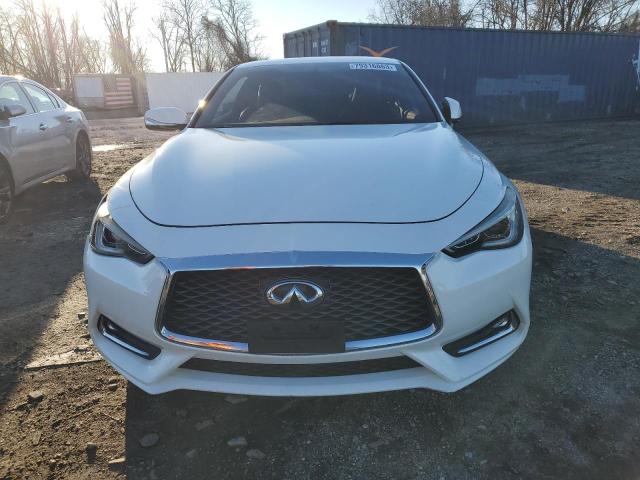 Photo 4 VIN: JN1FV7EL2HM701007 - INFINITI Q60 