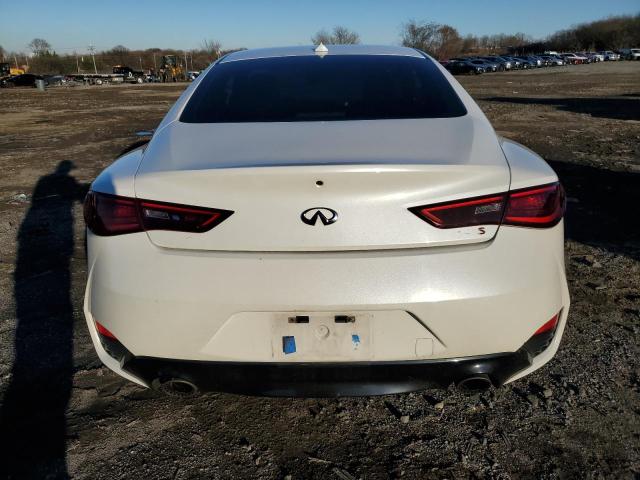 Photo 5 VIN: JN1FV7EL2HM701007 - INFINITI Q60 