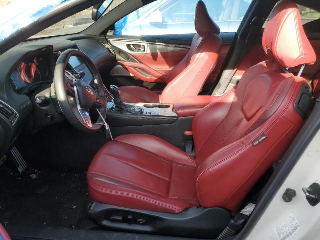 Photo 6 VIN: JN1FV7EL2HM701007 - INFINITI Q60 