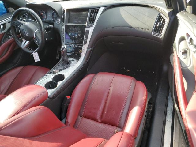 Photo 7 VIN: JN1FV7EL2HM701007 - INFINITI Q60 