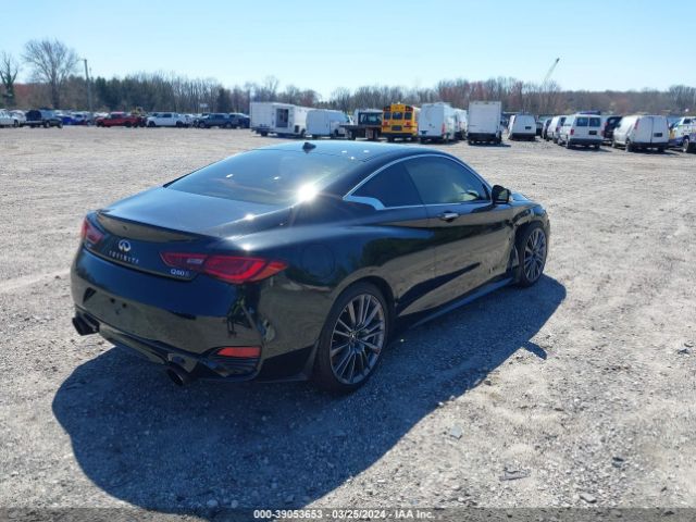 Photo 3 VIN: JN1FV7EL2HM701993 - INFINITI Q60 