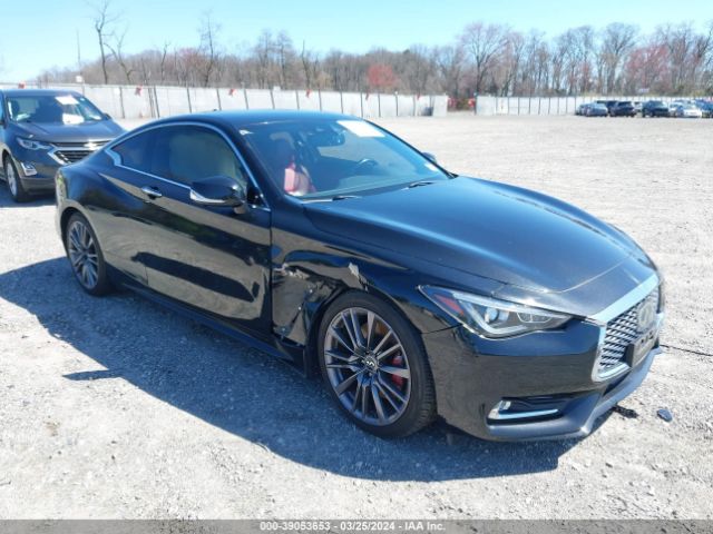 Photo 5 VIN: JN1FV7EL2HM701993 - INFINITI Q60 