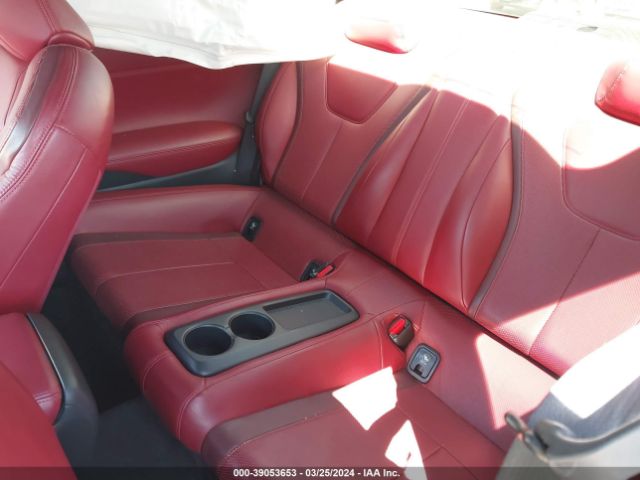 Photo 7 VIN: JN1FV7EL2HM701993 - INFINITI Q60 