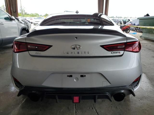 Photo 8 VIN: JN1FV7EL2HM702304 - INFINITI Q60 RED SP 