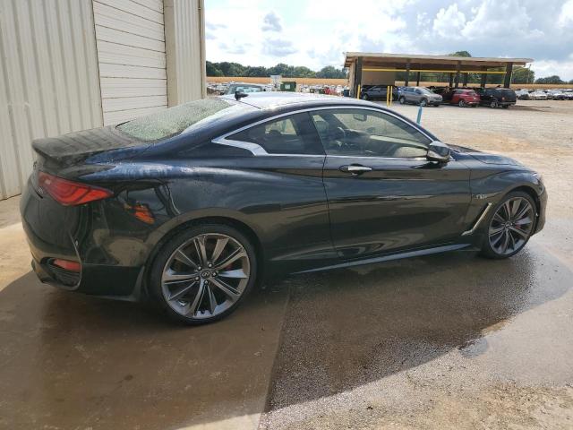 Photo 2 VIN: JN1FV7EL2JM630171 - INFINITI Q60 RED SP 