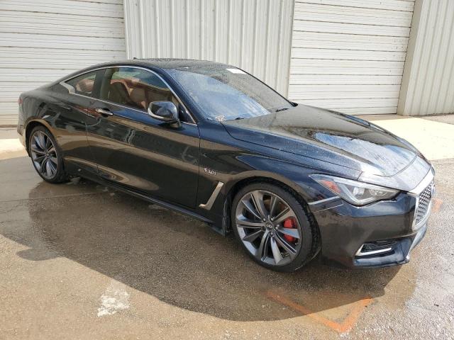 Photo 3 VIN: JN1FV7EL2JM630171 - INFINITI Q60 RED SP 