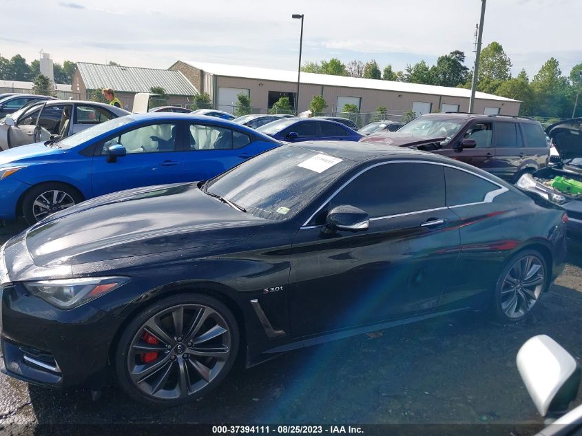 Photo 13 VIN: JN1FV7EL2JM631479 - INFINITI Q60 