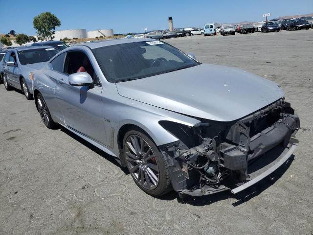 Photo 3 VIN: JN1FV7EL3HM701081 - INFINITI Q60 