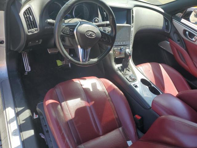 Photo 7 VIN: JN1FV7EL3HM701081 - INFINITI Q60 