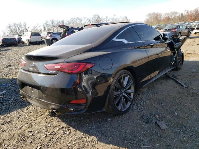 Photo 3 VIN: JN1FV7EL3HM701839 - INFINITI Q60 RED SP 