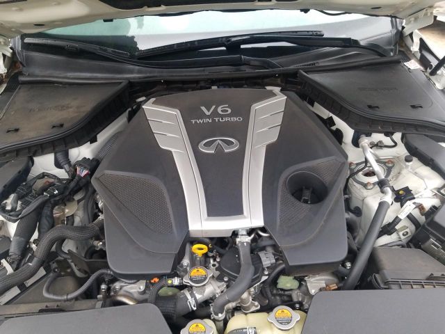 Photo 9 VIN: JN1FV7EL3JM630163 - INFINITI Q60 