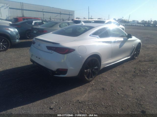 Photo 3 VIN: JN1FV7EL3KM440025 - INFINITI Q60 