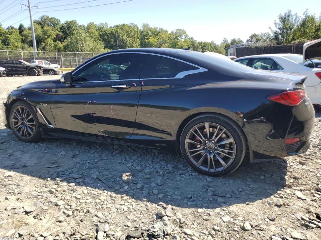 Photo 1 VIN: JN1FV7EL4HM701137 - INFINITI Q60 RED SP 