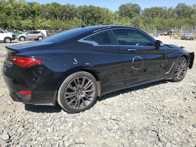 Photo 2 VIN: JN1FV7EL4HM701137 - INFINITI Q60 RED SP 