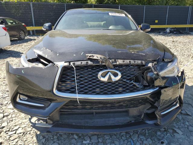 Photo 4 VIN: JN1FV7EL4HM701137 - INFINITI Q60 RED SP 