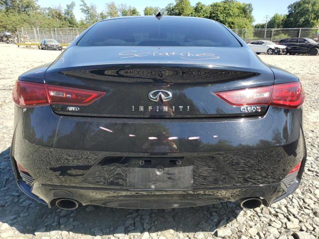 Photo 5 VIN: JN1FV7EL4HM701137 - INFINITI Q60 RED SP 