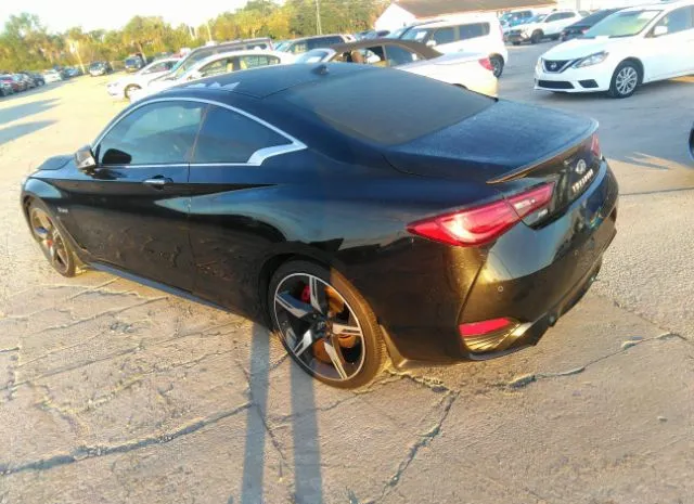 Photo 2 VIN: JN1FV7EL4JM630933 - INFINITI Q60 