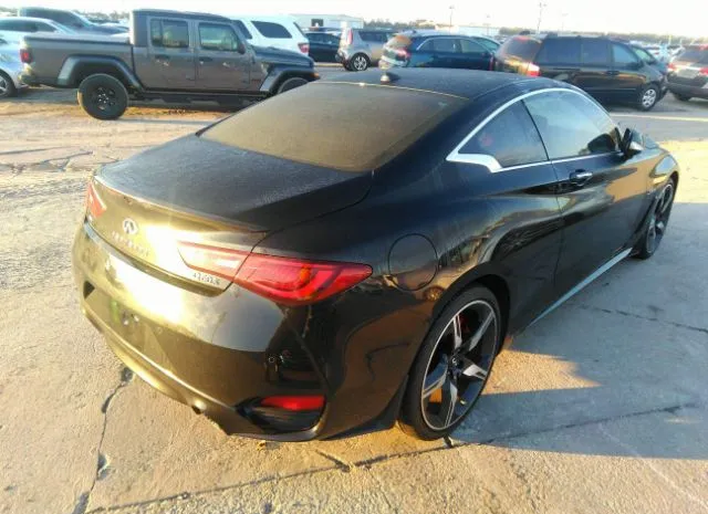 Photo 3 VIN: JN1FV7EL4JM630933 - INFINITI Q60 