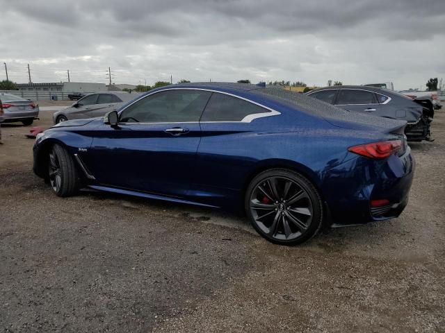 Photo 1 VIN: JN1FV7EL4KM440230 - INFINITI Q60 