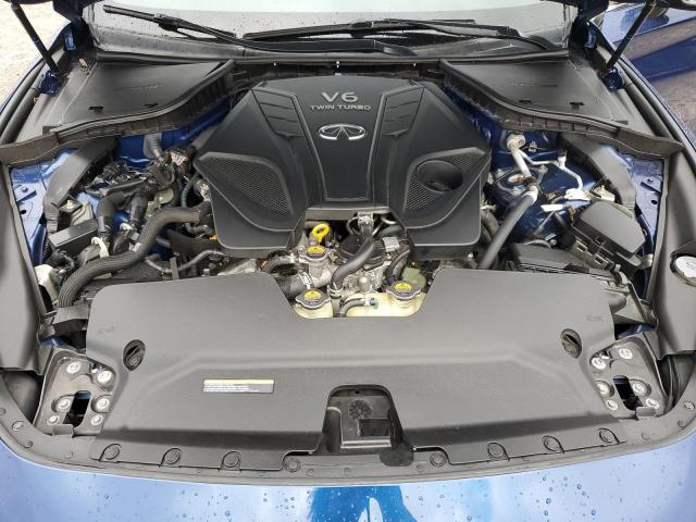 Photo 10 VIN: JN1FV7EL4KM440230 - INFINITI Q60 