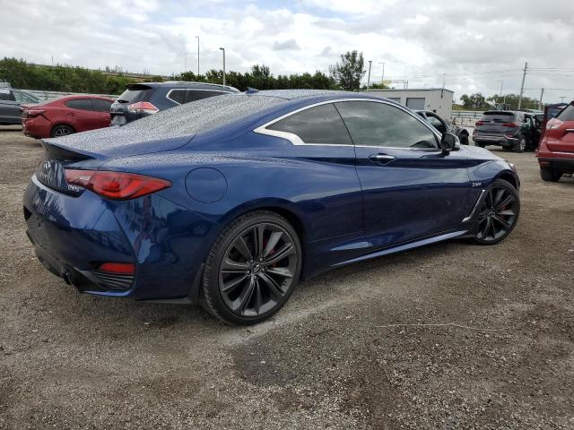 Photo 2 VIN: JN1FV7EL4KM440230 - INFINITI Q60 