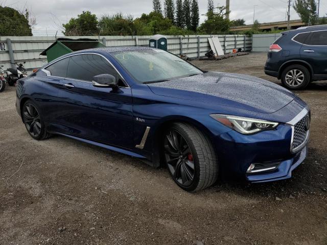 Photo 3 VIN: JN1FV7EL4KM440230 - INFINITI Q60 