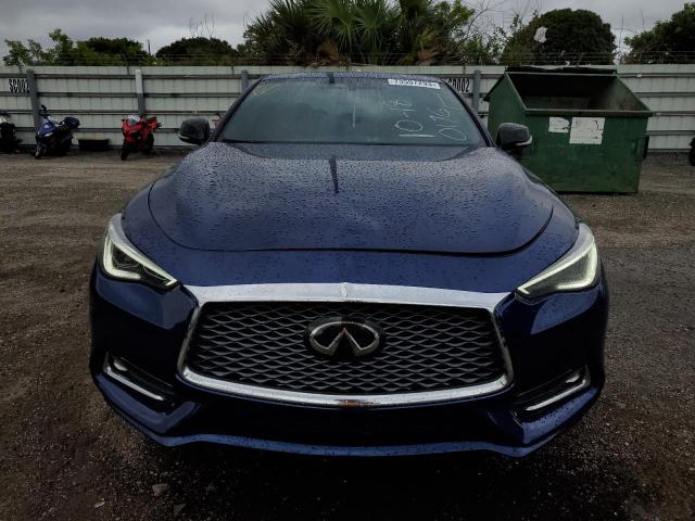 Photo 4 VIN: JN1FV7EL4KM440230 - INFINITI Q60 