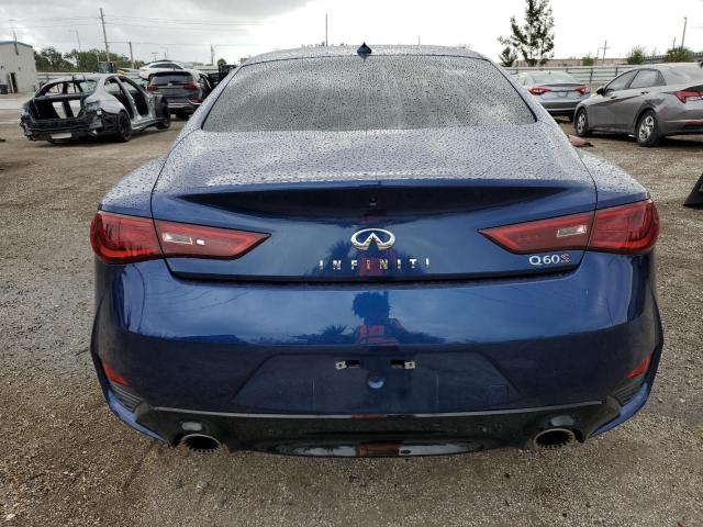 Photo 5 VIN: JN1FV7EL4KM440230 - INFINITI Q60 