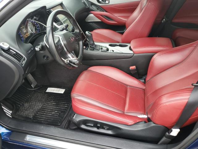 Photo 6 VIN: JN1FV7EL4KM440230 - INFINITI Q60 