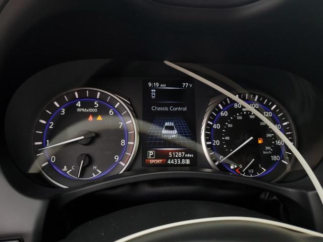 Photo 8 VIN: JN1FV7EL4KM440230 - INFINITI Q60 