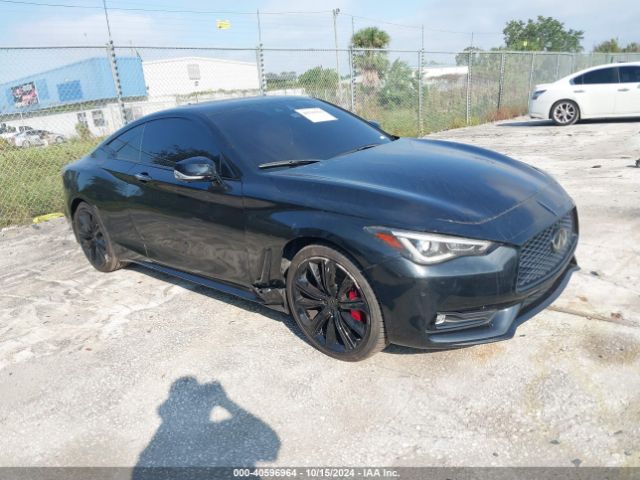 Photo 0 VIN: JN1FV7EL4LM460219 - INFINITI Q60 