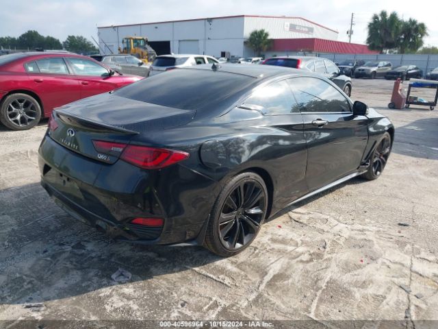 Photo 3 VIN: JN1FV7EL4LM460219 - INFINITI Q60 