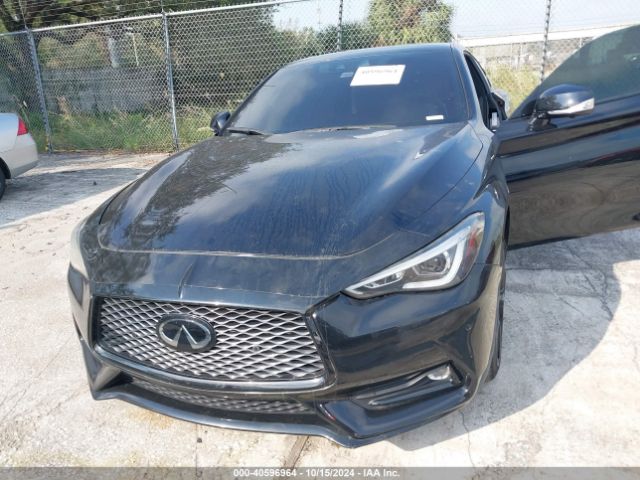 Photo 5 VIN: JN1FV7EL4LM460219 - INFINITI Q60 